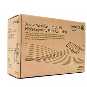 Xerox Workcentre 3550 106R01531 Orijinal Yüksek Kapasiteli Toner