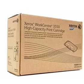 Xerox Workcentre 3550 106R01531 Orijinal Yüksek Kapasiteli Toner