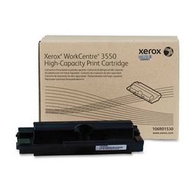Xerox Workcentre 3550 106R01531 Orijinal Yüksek Kapasiteli Toner