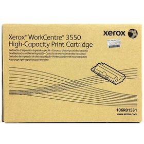 Xerox Workcentre 3550 106R01531 Orijinal Yüksek Kapasiteli Toner