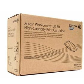 Xerox Workcentre 3550 106R01531 Orijinal Yüksek Kapasiteli Toner