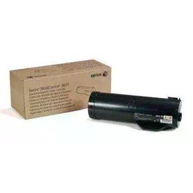 Xerox Workcentre 3655 106R02737 Orjinal Toner