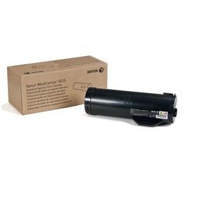 Xerox Workcentre 3655 106R02737 Orjinal Toner