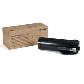 Xerox Workcentre 3655 106R02737 Orjinal Toner