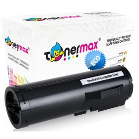 Xerox WorkCentre 3655-106R02739 Yüksek Kapasiteli Muadil Toner