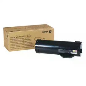 Xerox Workcentre 3655-106R02741 Orijinal Toner