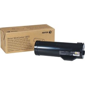 Xerox WorkCentre 3655-106R02741 Orjinal Toner Ekstra