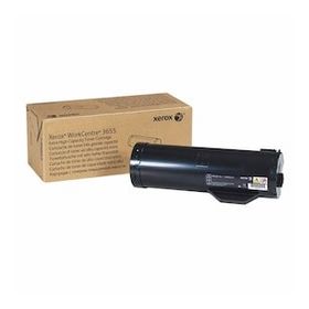 Xerox WorkCentre 3655-106R02741 Orjinal Toner Ekstra