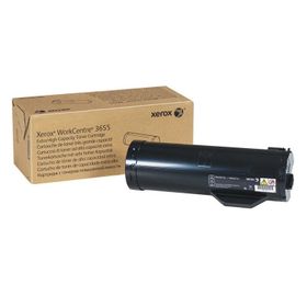 Xerox WorkCentre 3655-106R02741 Orjinal Toner Ekstra
