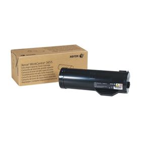 Xerox WorkCentre 3655-106R02741 Orjinal Toner Ekstra