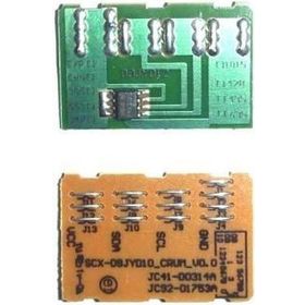 Xerox Workcentre 4118-006R01278 Toner Chip