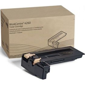 Xerox Workcentre 4250/4260 Muadil Toner