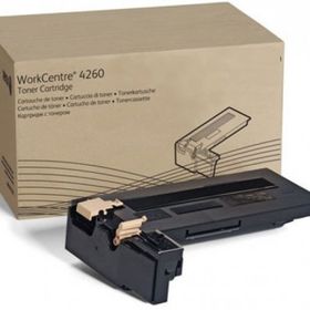 Xerox Workcentre 4250/4260 Muadil Toner