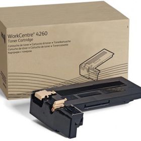Xerox Workcentre 4250/4260 Muadil Toner