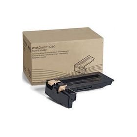 Xerox Workcentre 4250/4260 Muadil Toner