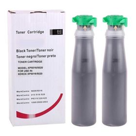 Xerox Workcentre 5016-106R01277 Muadil Toner