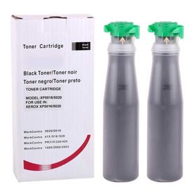 Xerox Workcentre 5016-106R01277 Muadil Toner