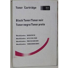 Xerox Workcentre 5016-106R01277 Muadil Toner