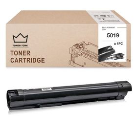 Xerox Workcentre 5019 Spot Toner