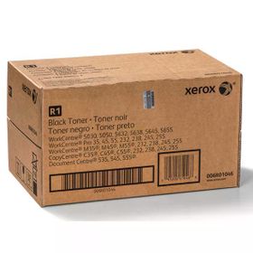 Xerox Workcentre 5030-006R01046 Orjinal Fotokopi Toner