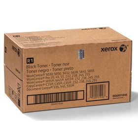 Xerox Workcentre 5030-006R01046 Orjinal Fotokopi Toner
