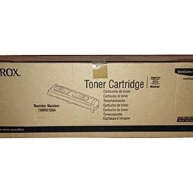 Xerox Workcentre 5222-106R01304 Metered Fotokopi Toner