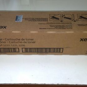 Xerox Workcentre 5222-106R01304 Metered Fotokopi Toner