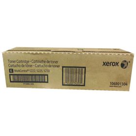 Xerox Workcentre 5222-106R01304 Metered Fotokopi Toner