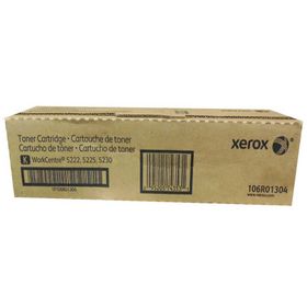 Xerox Workcentre 5222-106R01304 Metered Fotokopi Toner
