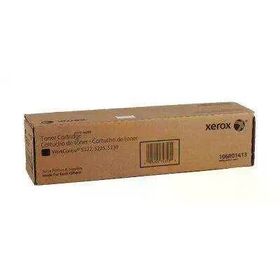 Xerox Workcentre 5222-106R01413 Orjinal Fotokopi Toner