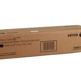 Xerox Workcentre 5222-106R01413 Orjinal Fotokopi Toner