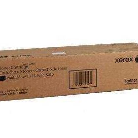 Xerox Workcentre 5222-106R01413 Orjinal Fotokopi Toner