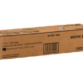Xerox Workcentre 5225-106R01305 Muadil Toner