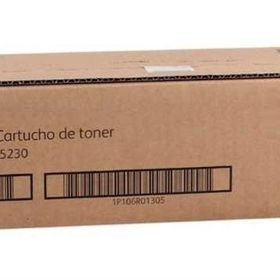 Xerox Workcentre 5225-106R01305 Muadil Toner