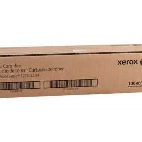 Xerox Workcentre 5225-106R01305 Yüksek Kapasiteli Orjinal Fotokopi Toner