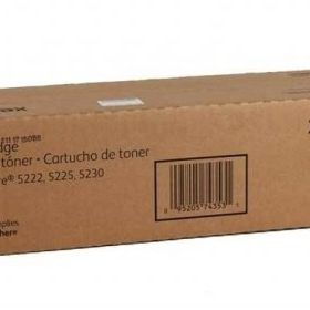 Xerox Workcentre 5225-106R01413 Muadil Toner