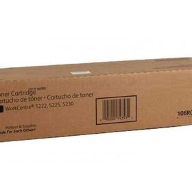Xerox Workcentre 5225-106R01413 Muadil Toner