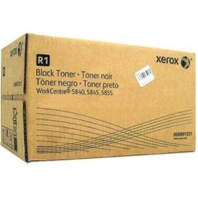 Xerox WorkCentre 5845 006R01551 Toner