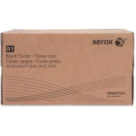 Xerox WorkCentre 5845 006R01551 Toner