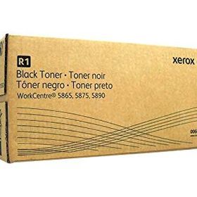 Xerox Workcentre 5865 006R01552 Toner