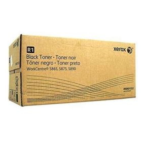 Xerox Workcentre 5865 006R01552 Toner