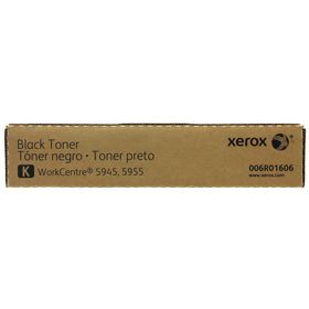 Xerox Workcentre 5945-006R01606 2'li Fotokopi Toner