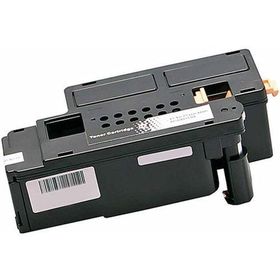 Xerox Workcentre 6025 Siyah Muadil Toner