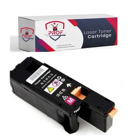 Xerox Workcentre 6025 Siyah Muadil Toner