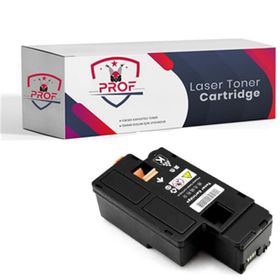 Xerox Workcentre 6025 Siyah Muadil Toner
