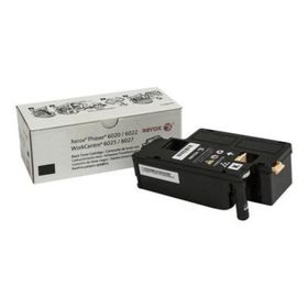 Xerox WorkCentre 6027 106R02763 Siyah Toner