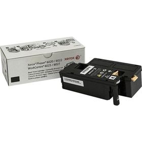 Xerox WorkCentre 6027 106R02763 Siyah Toner