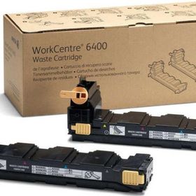 Xerox WorkCentre 6400-106R01368 2'li Orjinal Atık Kutusu