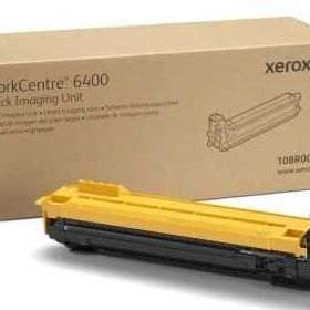Xerox Workcentre 6400-108R00774 Siyah Drum Ünitesi