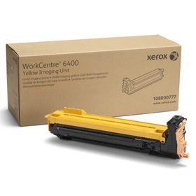 Xerox Workcentre 6400 108R00777 Sarı Drum Ünitesi